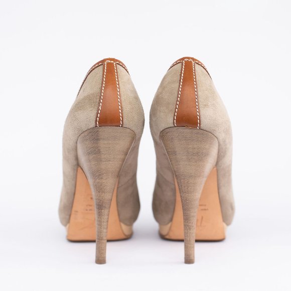 Giusepe Zanotti Pump- Size 36.5 - Picture 6 of 7